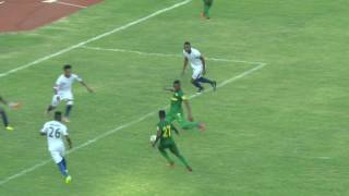 YANGA 20 MWADUI Ligi Kuu BIN ZUBEIRY SPORTS  ONLINE [upl. by Eelitan]