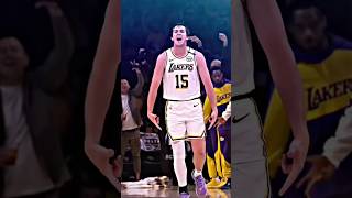 The lakers just getting started😤 lakers nbahighlights shorts [upl. by Eisle]