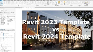 REVIT 2025 How to Model like BIG Tutorial for Architects [upl. by Nwahsear108]