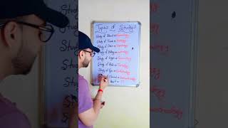 types of studykumarpharmacy ytshortsvideo viral education trickpharmacy nursing trending [upl. by Mauricio]