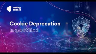 Gauss Cookie Deprecation Impact Tool [upl. by Brunhilda441]