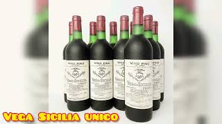 Top 5 Mejores vinos de España [upl. by Aicatsan432]