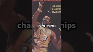 What If Wilt Chamberlain Played in the Modern Era [upl. by Eidoj]