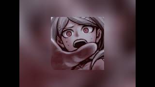 Princess Chelsea  the cigarette duet sped up danganronpa spedup anime nightcore manga [upl. by Tomasina]