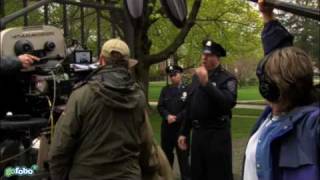 Shutter Island  Behind the Scenes [upl. by Lithea]