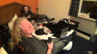 WORST TRAVELODGE HOTEL ROOM OF ALL TIME [upl. by Wells]