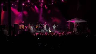 Amor Mio  Gipsy Kings Live at The Chateau Ste Michelle Winery 8262022 [upl. by Cenac]