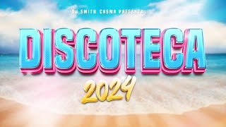 MIX DISCOTECA 2024  PRENDE LA FIESTA Reggaeton Marzo 2024 Reggaeton Actual Lo mas nuevoDJ SMITH [upl. by Elianore]