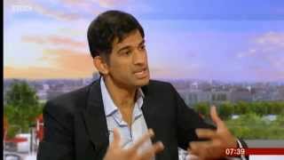 Dr Rangan Chatterjee Explains How Low Carbohydrate Diets Are The Most Effective [upl. by Arraek736]