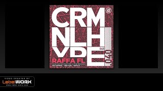 Raffa FL Feat MrV  How We Do Raffa FL Re Edit [upl. by Ayeka]