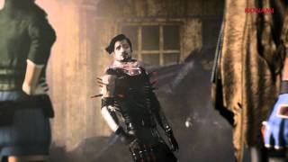 NeverDead（ネバーデッド） TGS 2011 Trailer ※ロングバージョン [upl. by Jodee]