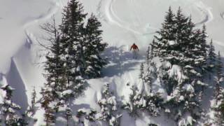 EP4 Salomon FreeskiTV  Whistler Ski Bum [upl. by Ressay]