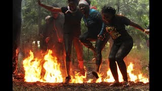 Awesome MUDRUN Kenya 2018 Highlights [upl. by Ambrosio]