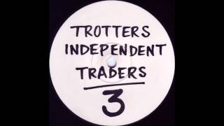 Trotters Independent Traders  Love So Pure [upl. by Latif]