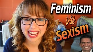 Feminist TRIGGERED Compilation Feminism VS Sexism MARC RUDOV owns Feminist New Compilation 2017 [upl. by Yoo863]