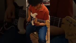 Enanitos Verdes  Guitarras Blancas intro by JATS shorts [upl. by Haugen511]