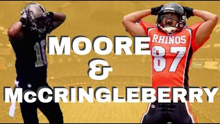 Lance Moore and His Ties to Key and Peele  3 Pumps Is a Flag [upl. by Rogers337]