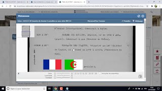 Comment effectuer une recherche sur le décret de naturalisation de votre ascendant [upl. by Peppi677]