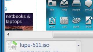How to copy Linux to a CD or DVD [upl. by Spear303]