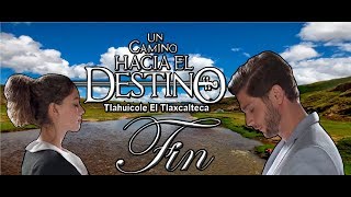 Se aproxima el final de la telenovela Un Camino Hacia El Destino 2016 [upl. by Dempstor786]