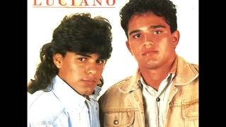 Zezé di Camargo e Luciano  É o Amor CD Completo 1991 [upl. by Eiffe509]