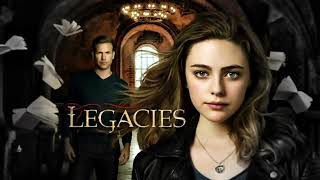 Legacies 1x06 Music  quotWake Me Upquot feat Fleurie Produced by Tommee Profitt [upl. by Buford]