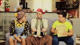 Darna Show Saison2 N°06 دارنا شو  Lhéritage    Recadré   الورث [upl. by Root]