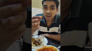 Moghol Empire Restaurant Bakultala Howrah howrah shorts food foodblogger mad foodietravels [upl. by Llenrod]