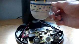 Kaffeecontroller 10  Coffee controller 10 Part 1  mosfetkillerde [upl. by Garmaise58]