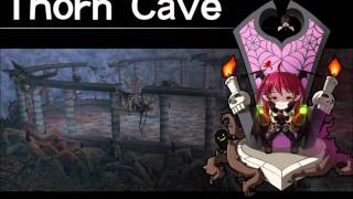 Shine Online  Thorn Cave Karens Theme Song [upl. by Arvin823]