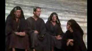 Monty Python  Life of Brian  PFJ Union meeting [upl. by Wulf342]