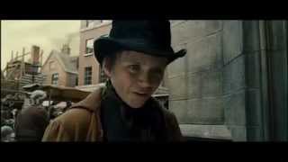 Oliver Twist 2005  English Trailer [upl. by Mikael675]