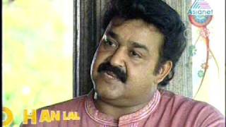 Mohanlal in trouble  interview asianet [upl. by Hilaria]