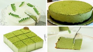 Satisfying Relaxing Video🍵🍾🌮🥫Basque Cheesecake RecipeAsmrTiktok [upl. by Dorisa]