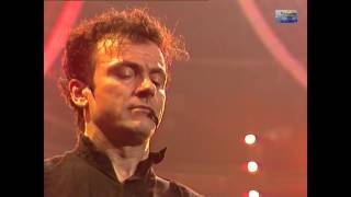 The Stranglers  Peaches Live NRK Zting 1985 [upl. by Stanhope620]