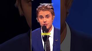 Snoop Dogg amp Justin Bieber Roast Off 😂 [upl. by Neih]