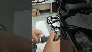 orthopedics surgicaleducation How to use a orthopedic oscillating saw [upl. by Bridie]