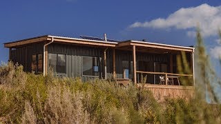 Top Billing features a stunning container home  Preview [upl. by Oaoj53]