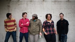 Alabama Shakes  Full Performance Live on KEXP [upl. by Adnelg]