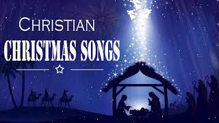 Top Old Christmas Songs  Christian Christmas Worship Songs 2021  Best Christmas Hymns 2021 Music [upl. by Dorrie511]