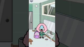 angry sister tocalifeworld shorts toca life world [upl. by Luigi]