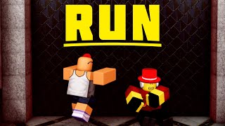 The Best Roblox Game Nobody Knows About [upl. by Yralam386]