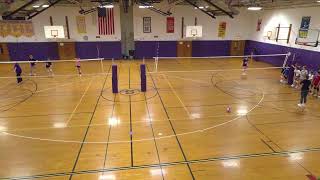 Sayville High School vs Seneca 8 Mens Varsity Basketball [upl. by Reina]