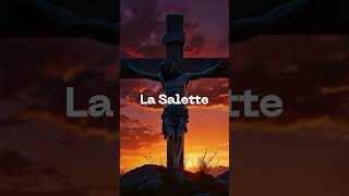 La Salette il messaggio divino che sconvolge [upl. by Goeselt]