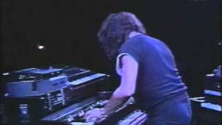 Deep Purple  Live Rockpalast  1985  Palais Omnisport Paris  Full [upl. by Rudwik863]