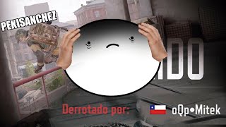 Este juego me hace reír y querer pegarle a la pared [upl. by Eened681]