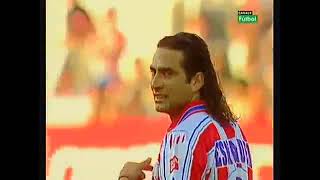 199697 Liga Atletico Madrid Vs FC Barcelona [upl. by Leanor462]