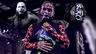 ► Jeff Hardy  Similar Creatures  Custom Titantron 2023 ◄ [upl. by Saisoj]