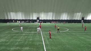 2011MI Jags MLS Next vs Vardar Sept 22 2024 [upl. by Randene362]