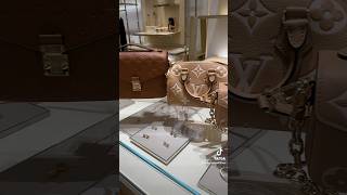 What’s New at louisvuitton Arizona and Cognac Pochette Metis East West SpeedyB20 amp Pochette Metis [upl. by Ettore]